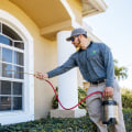 How Pest Control Supports Health and Comfort in Southeast Florida Lodging Properties